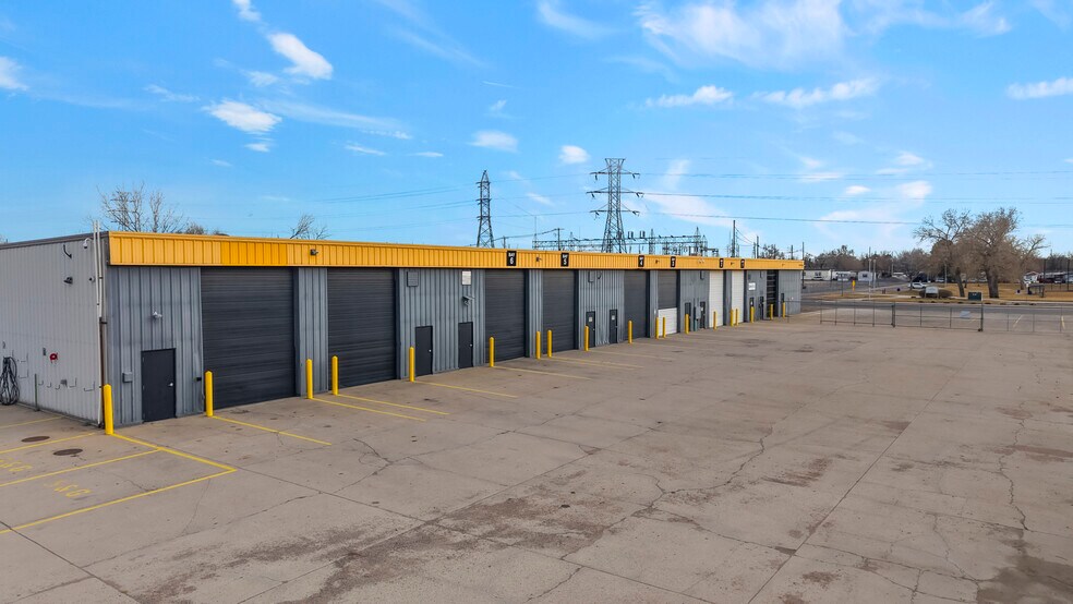 More Photos Of 5245 E 69th Ave, Commerce City Service For Lease