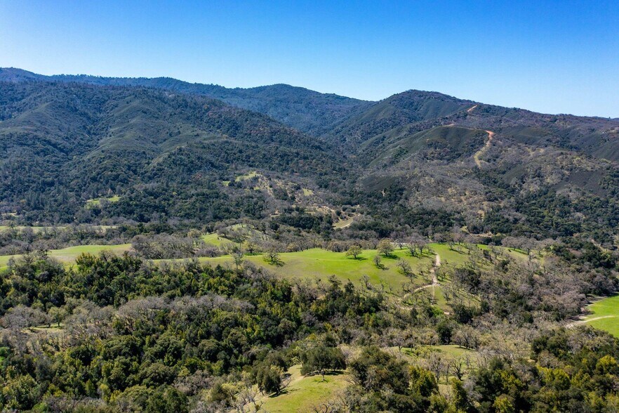 More Photos Of 38633 E Carmel Valley Rd, Carmel Valley Land For Sale