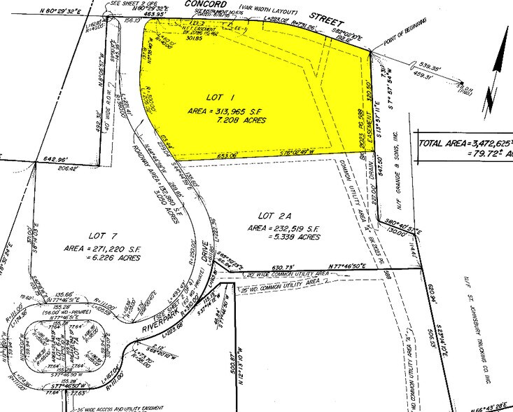 More Photos Of 100 Riverpark Dr, North Reading Office For Lease