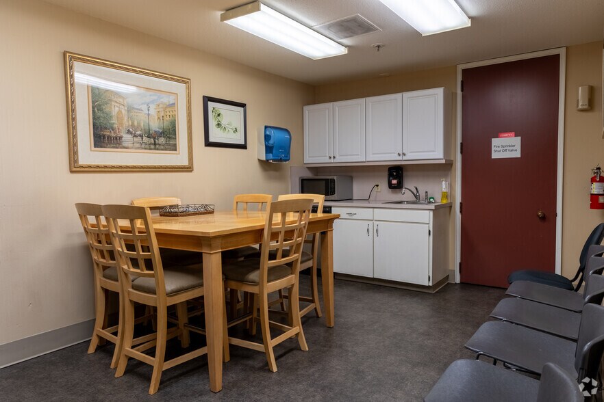 Photo of Grnd Floor Ste 126