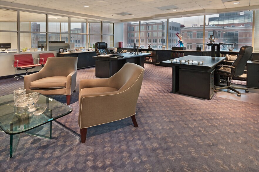 More Photos Of 1661-1663 Prince St, Alexandria Medical For Lease