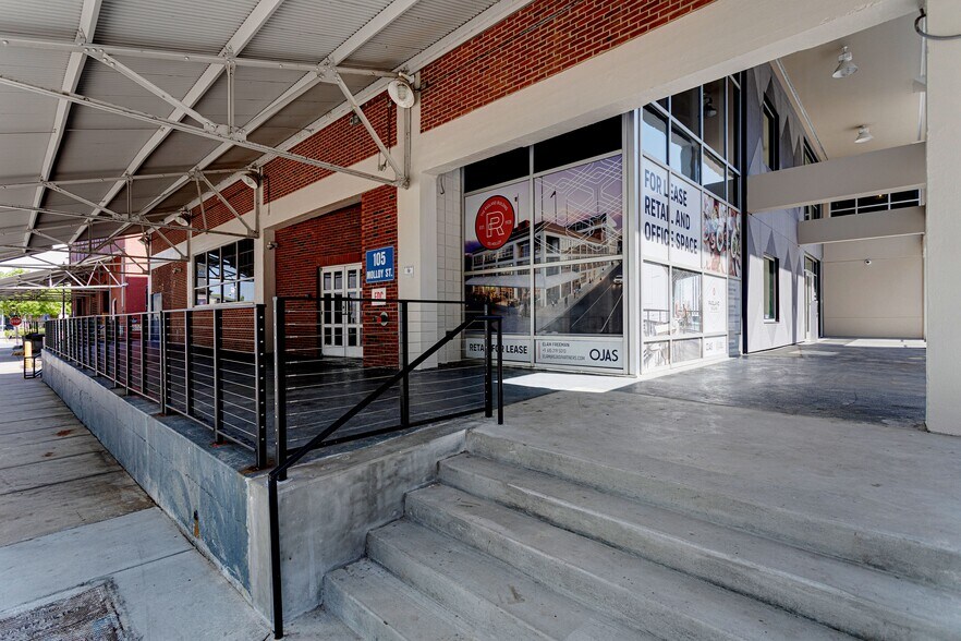 More Photos Of 300 2nd Ave S, Nashville Office For Sale