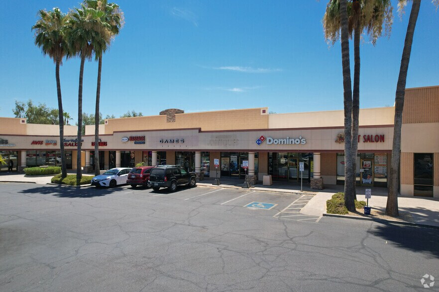 More Photos Of 3855-3875 W Ray Rd, Chandler Storefront For Lease