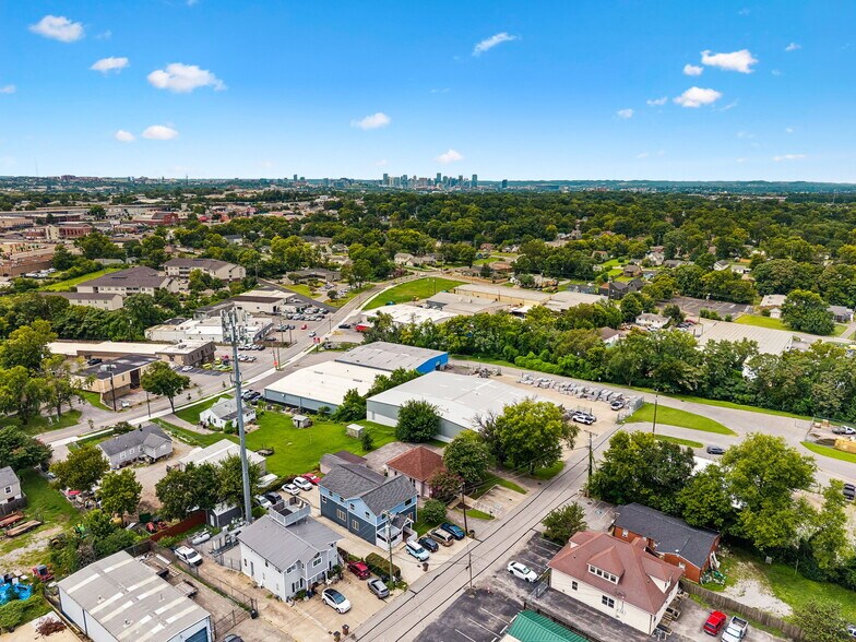 More Photos Of 2839 Logan St, Nashville Loft Creative Space For Sale