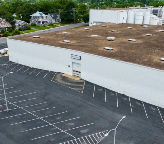 More Photos Of 291 W Wolfe St, Harrisonburg Warehouse For Sale