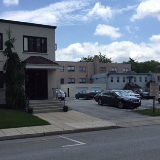 More Photos Of 117 Forrest Ave, Narberth Office For Lease