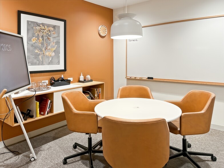 More Photos Of 111 Congress Ave, Austin Coworking Space