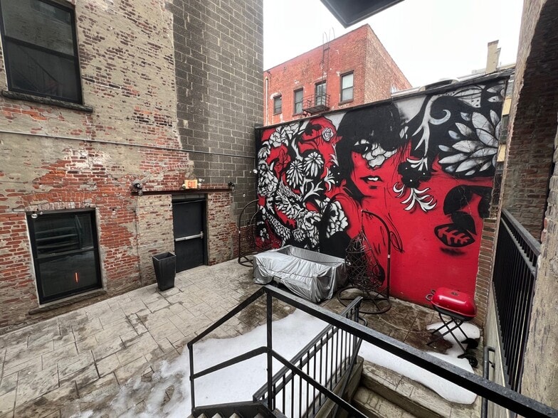 More Photos Of 190 Christopher Columbus Dr, Jersey City Office Residential For Lease