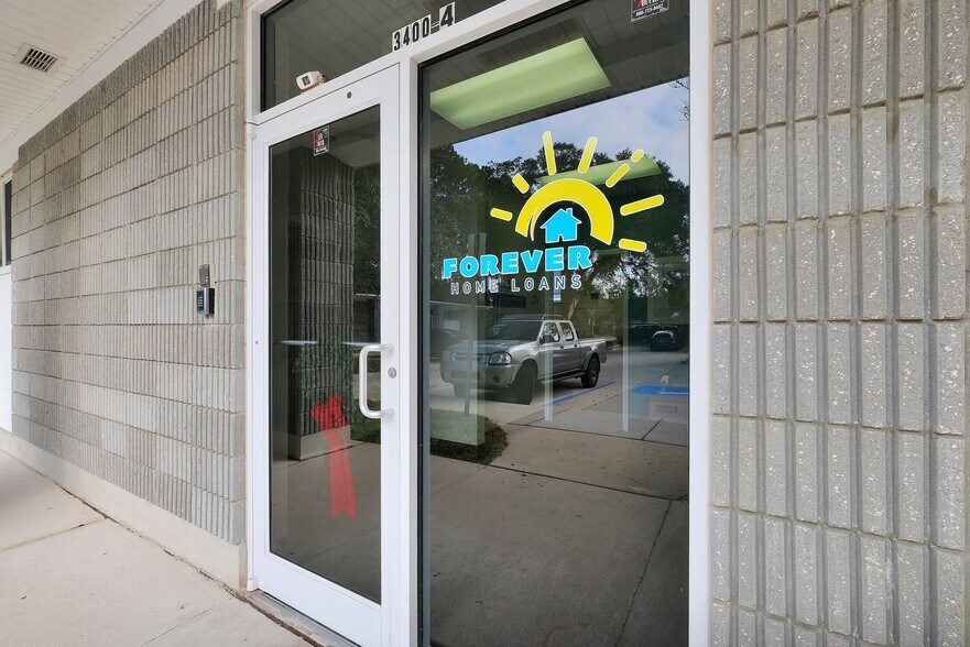 More Photos Of 3400 Kori Rd, Jacksonville Loft Creative Space For Sale