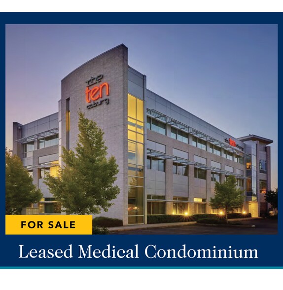 More Photos Of 10 Coburg Rd, Eugene Medical For Sale