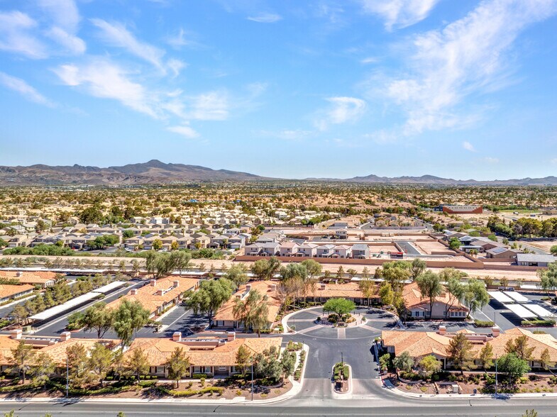 More Photos Of 3087 E Warm Springs Rd, Las Vegas Office For Sale