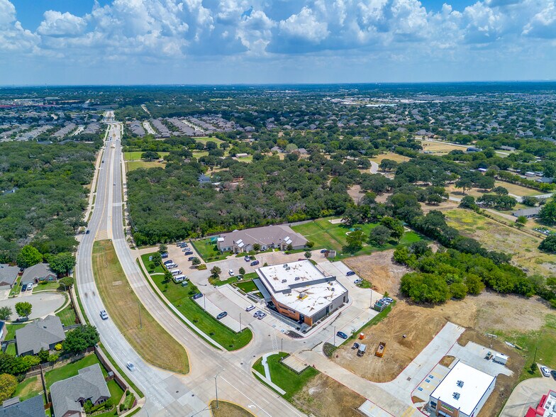 More Photos Of 12652 Timberland Blvd, Fort Worth Medical For Lease