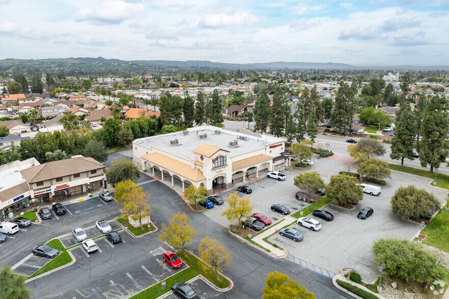 More Photos Of 1086 W Arrow Hwy, San Dimas Drugstore For Lease