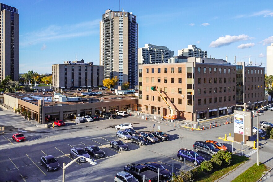 More Photos Of 885 Meadowlands Dr, Ottawa Unknown For Lease