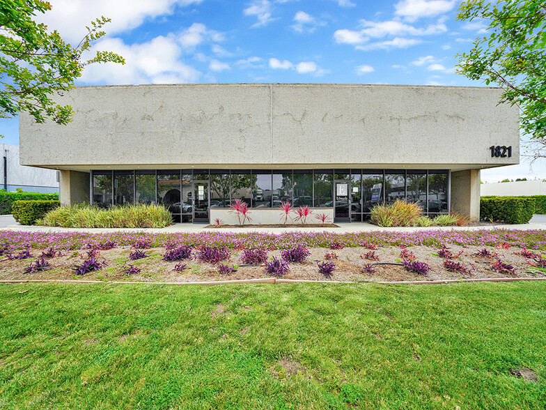 Primary Photo Of 1821 Kettering St, Irvine Warehouse For Lease