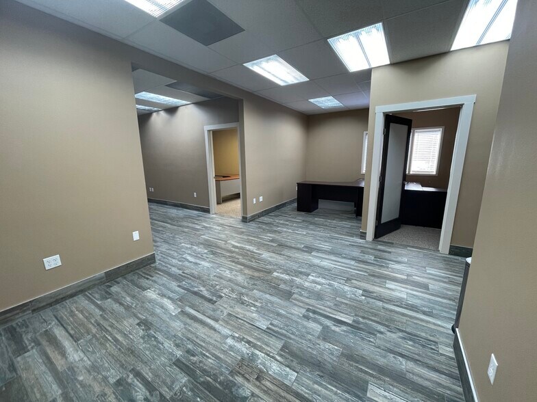More Photos Of 9601 W State St, Boise Office For Lease