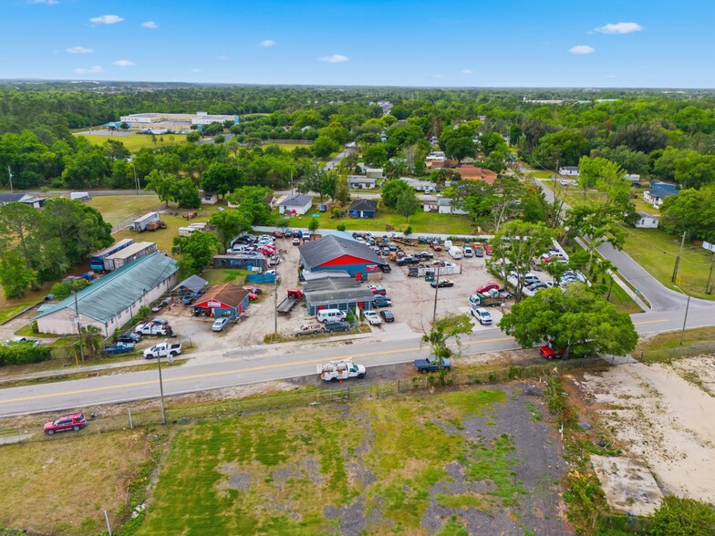 More Photos Of 6512 Old Cheney Hwy, Orlando Industrial For Sale