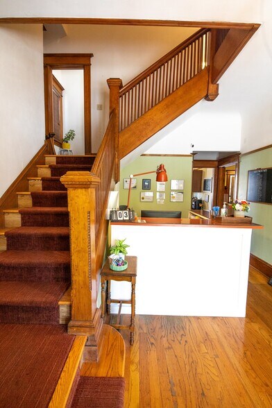 More Photos Of 2025 P St, Sacramento Office For Sale