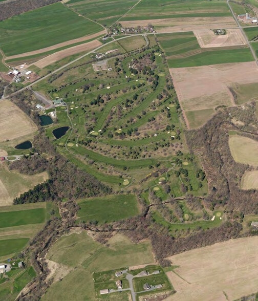 More Photos Of 1724 Route 24, Millersburg Golf Course Driving Range For Sale