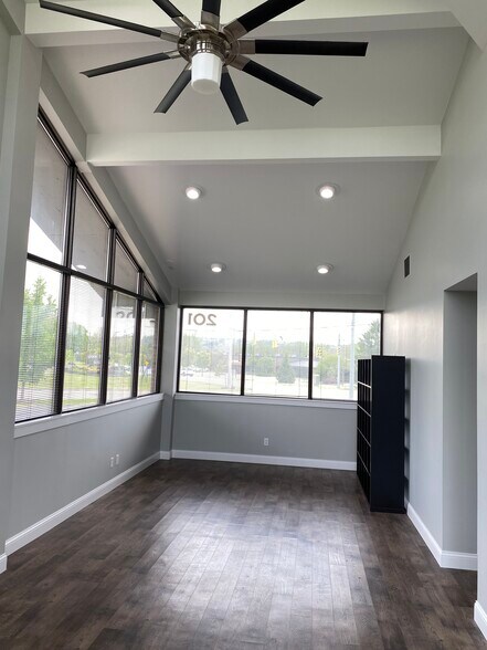 More Photos Of 201 Techne Center Dr, Milford Storefront Retail Office For Lease