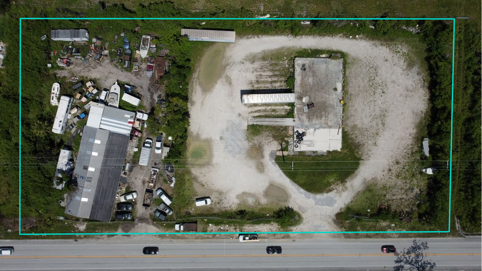 More Photos Of 2550 N Kings Hwy, Fort Pierce Land For Sale