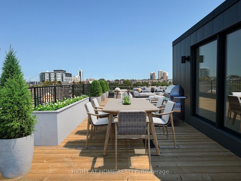 Primary Photo Of 2343 Gerrard St E, Toronto Apartments For Sale