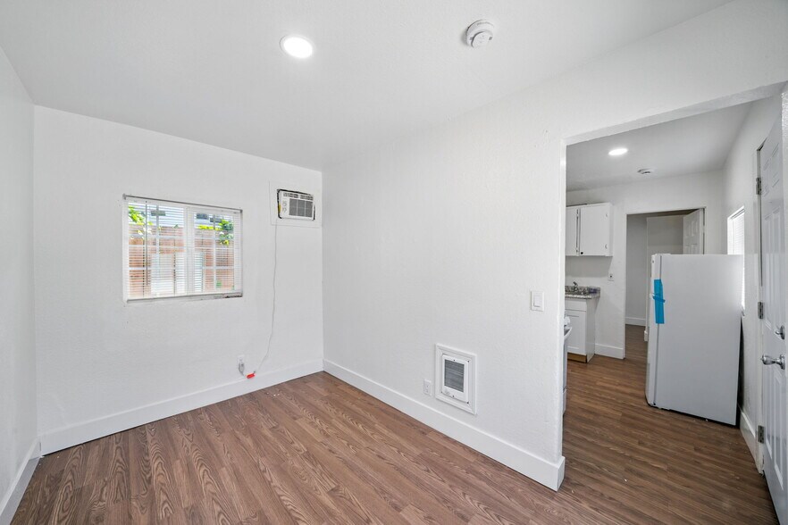 More Photos Of 462 Delhi Ave, Stockton Multifamily For Sale