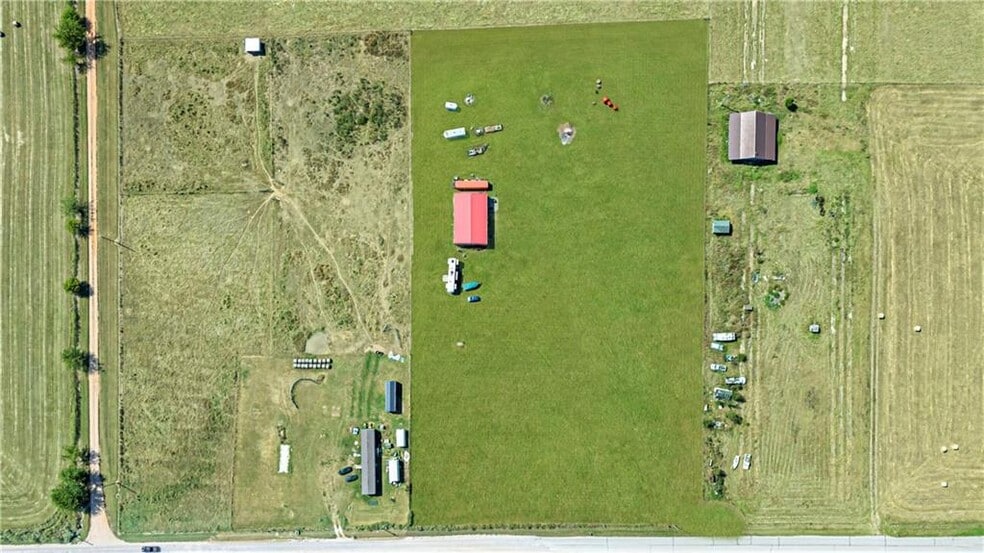 More Photos Of 19731 Nokes Farm Rd, Siloam Springs Trailer Camper Park For Sale