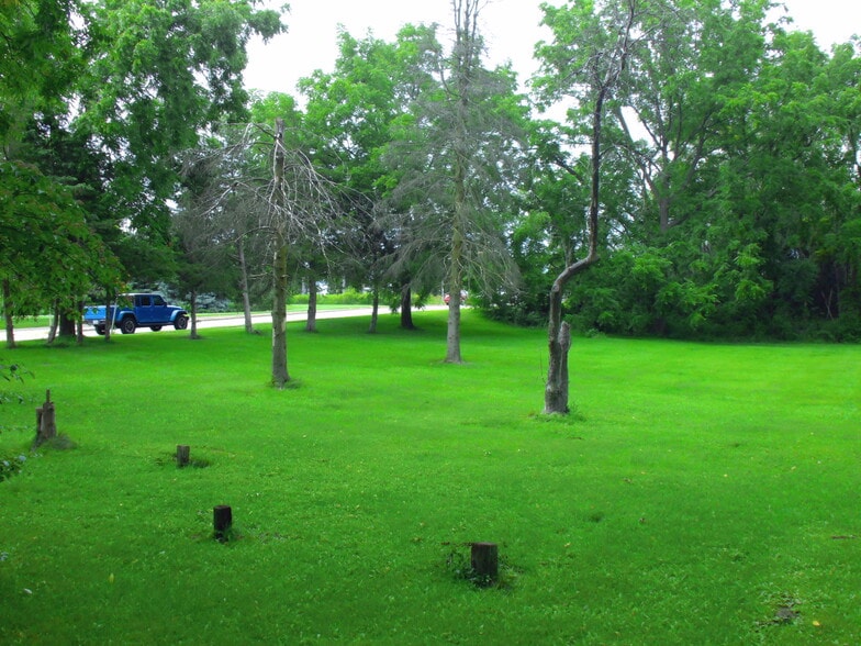 More Photos Of 1600 Humes Rd, Janesville Land For Sale