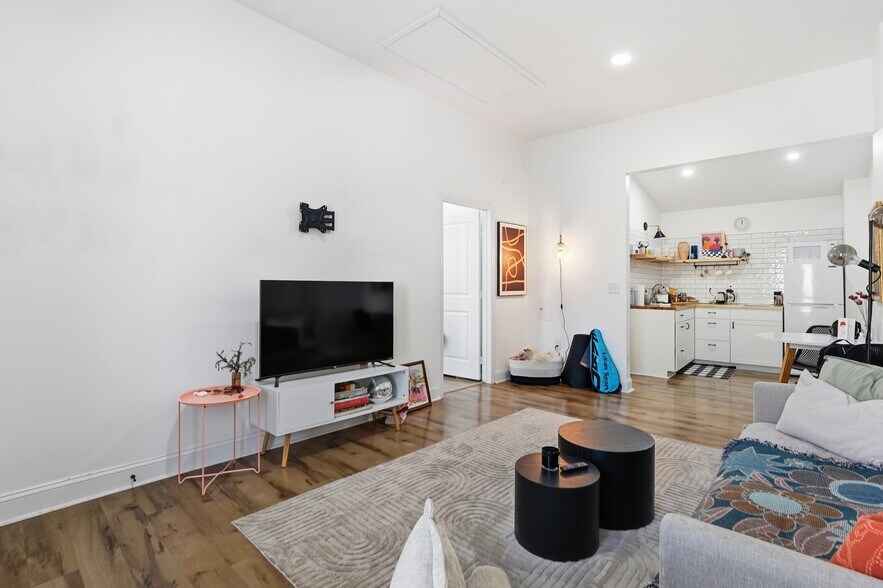 More Photos Of 521 W 37th St, Savannah Multifamily For Sale