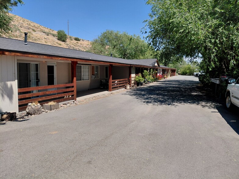 More Photos Of 7350 W 4th St, Reno Apartments For Sale
