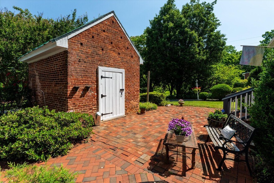 More Photos Of 252 David Bruce Ave, Charlotte Court House Hospitality For Sale