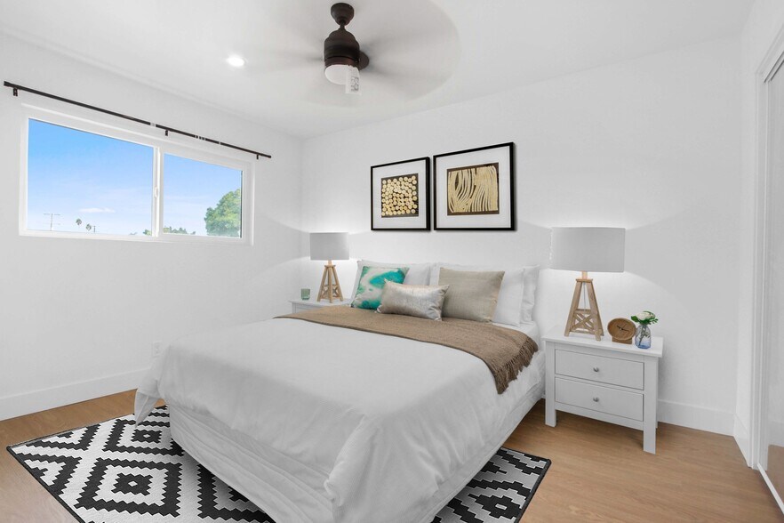 More Photos Of 5529 Dairy Ave, Long Beach Apartments For Sale