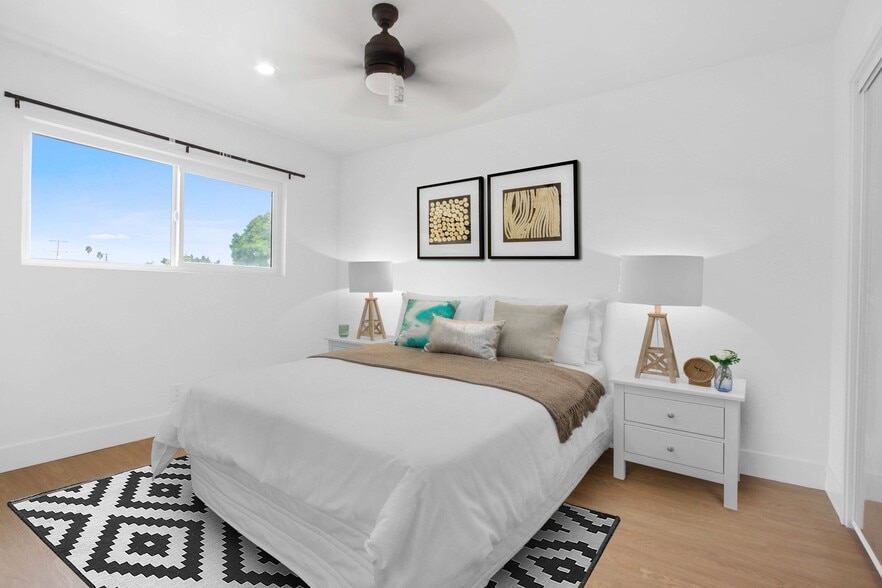 More Photos Of 5529 Dairy Ave, Long Beach Apartments For Sale