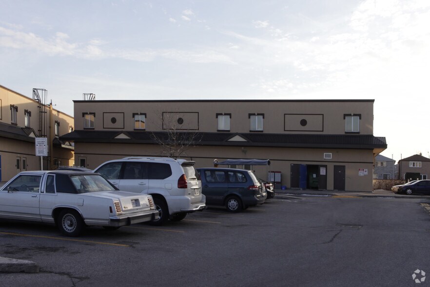 More Photos Of 2860 Denison St, Markham Storefront Retail Office For Lease