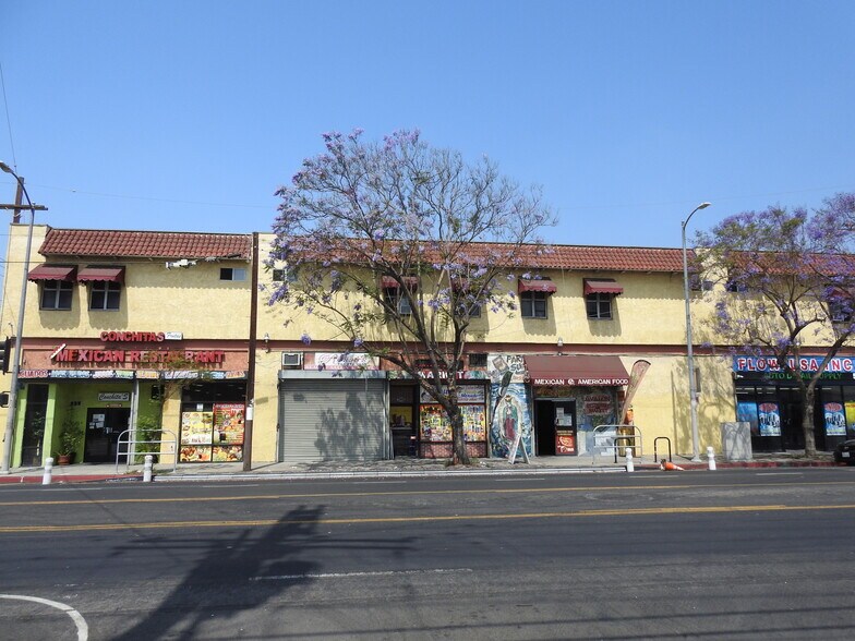 More Photos Of 5937-5957 Avalon Blvd, Los Angeles Apartments For Lease