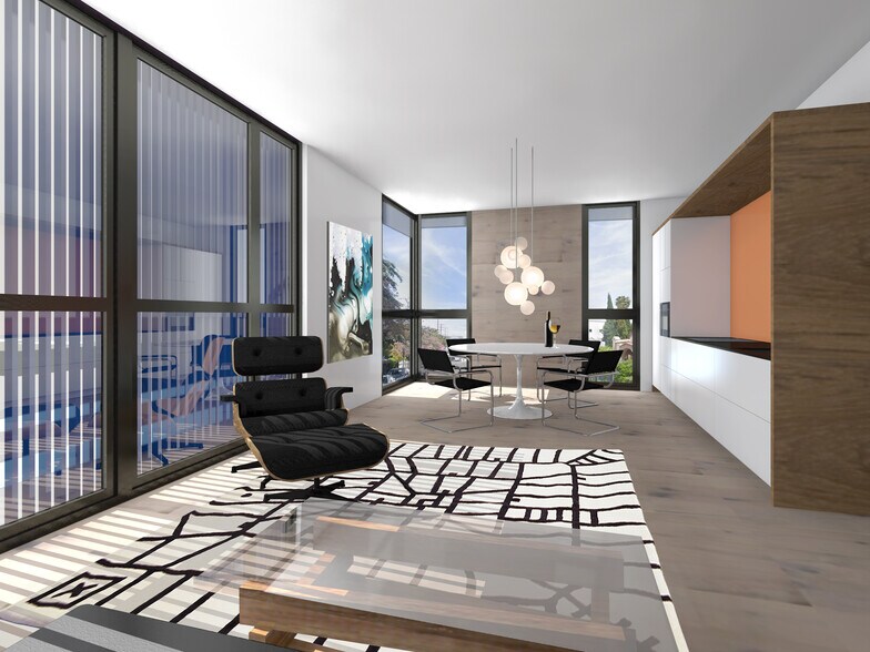 More Photos Of 1222 North Beachwood Dr, Los Angeles Land For Sale