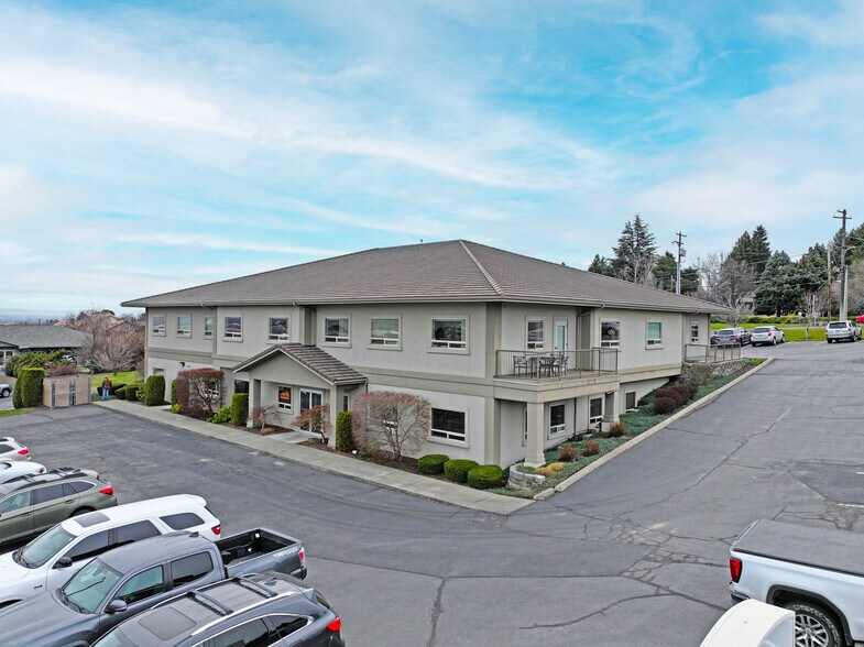More Photos Of 603 N 39th Ave, Yakima Office For Lease