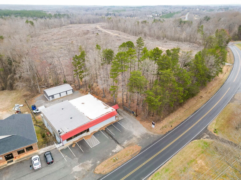 More Photos Of 1489 N Main St, Mocksville Storefront Retail Office For Sale