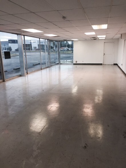 More Photos Of 1311 N Main St, Muskogee Warehouse For Sale