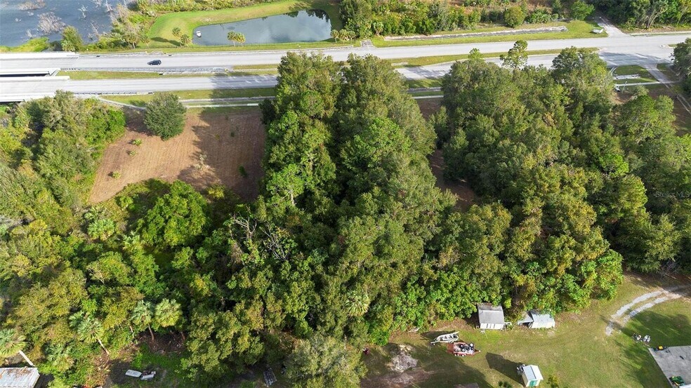 More Photos Of 214 W International Speedway Blvd, Deland Land For Sale