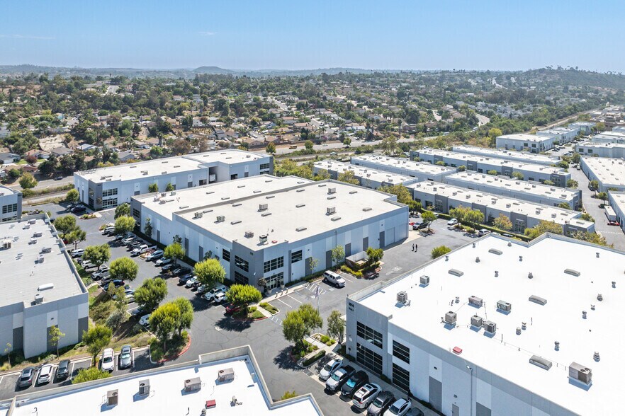 More Photos Of 1816 Ord Way, Oceanside Warehouse For Sale