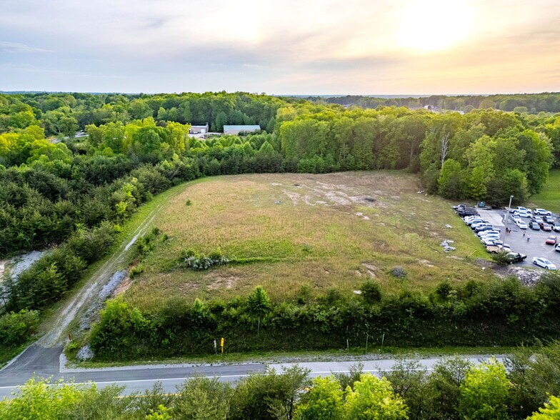 More Photos Of Peavine Rd, Crossville Land For Sale