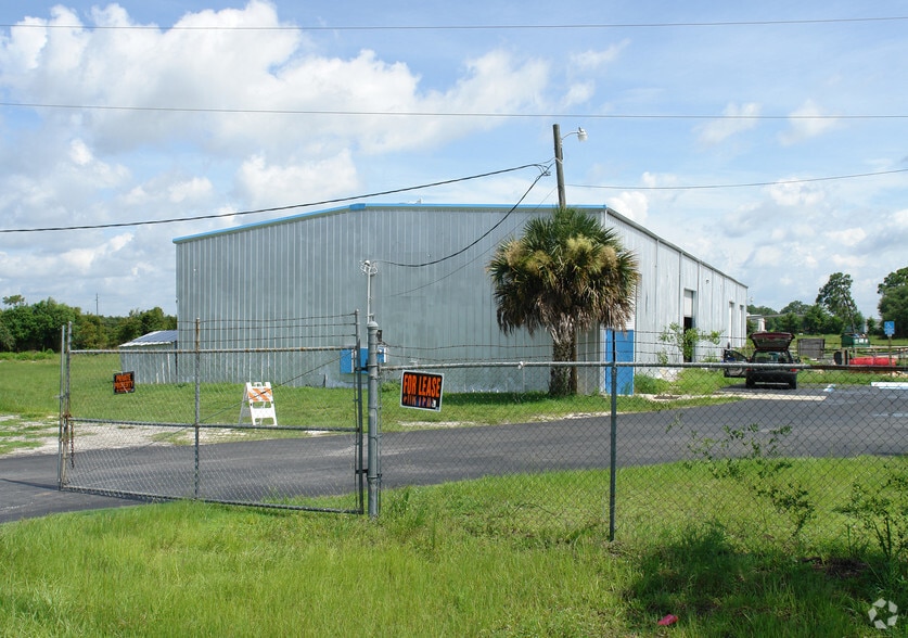 More Photos Of 4125 5th St, Kissimmee Warehouse For Sale