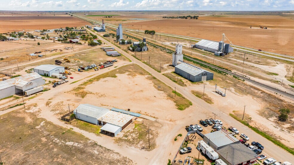 More Photos Of 6464 US-84, Anton Industrial For Sale