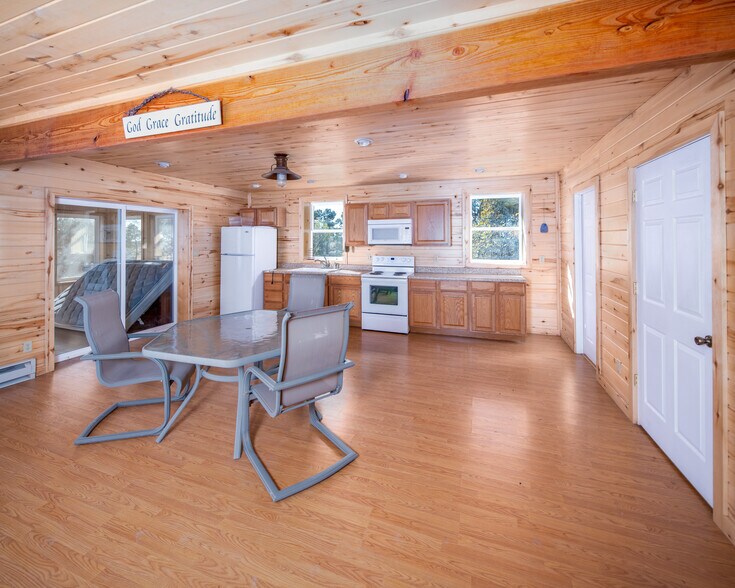 More Photos Of 19444 Road 16.5, Yellow Jacket Land For Sale