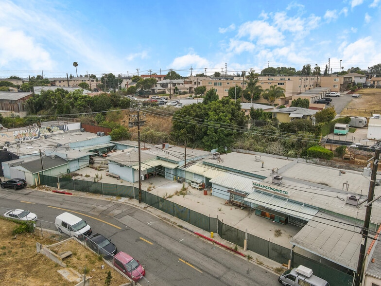 More Photos Of , Inglewood Industrial For Sale