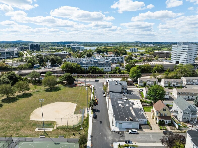 More Photos Of 80 Sagamore st, Quincy Office For Sale