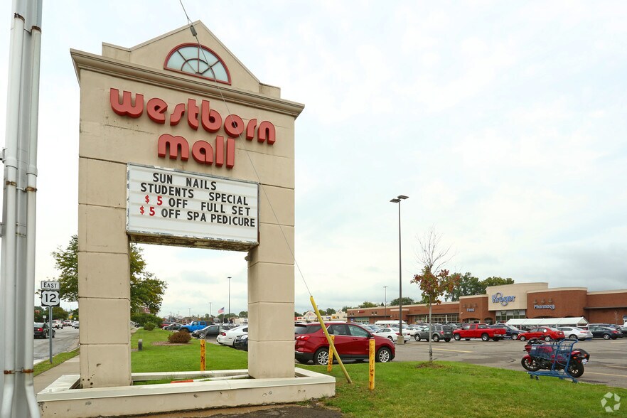 More Photos Of 23001-23303 Michigan Ave, Dearborn Freestanding For Lease