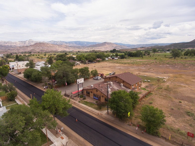 More Photos Of 10900 Hwy 65, Mesa Hotel For Sale